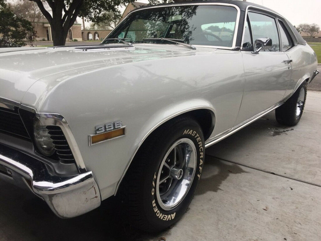 1970 Chevrolet Nova - photo 5