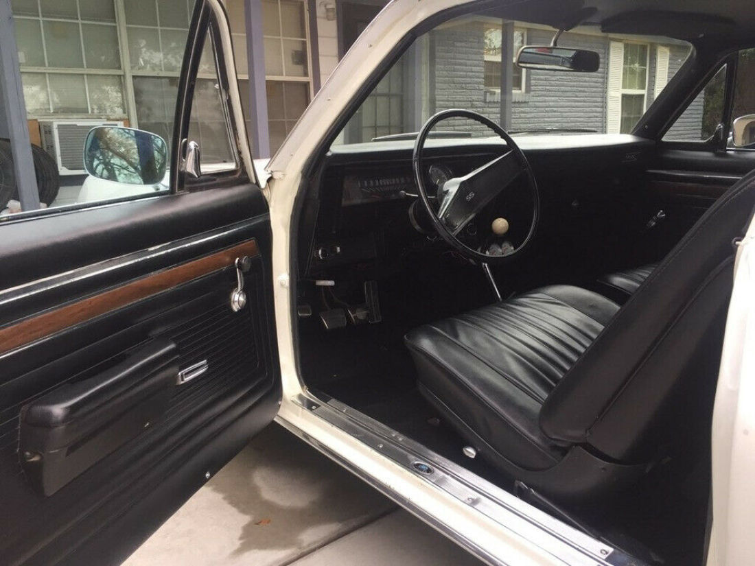 1970 Chevrolet Nova - photo 6