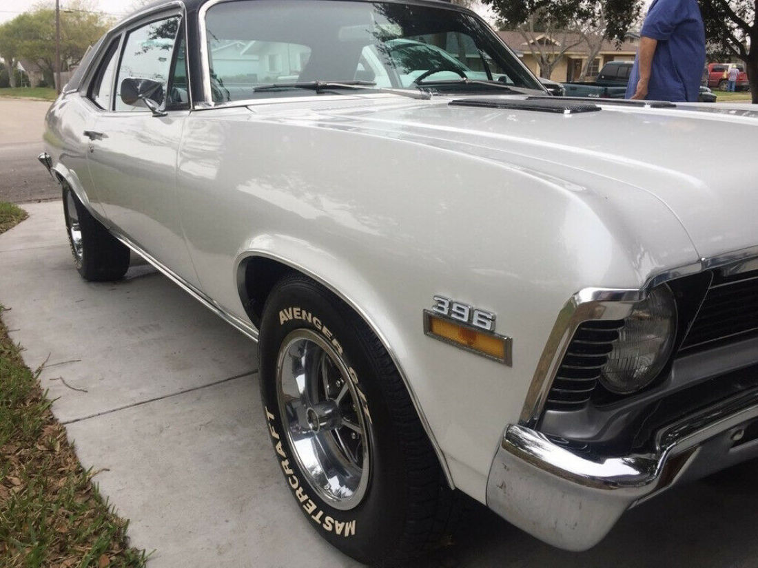 1970 Chevrolet Nova - photo 7