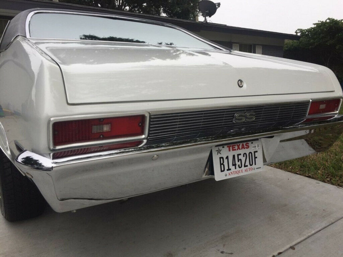 1970 Chevrolet Nova - photo 9