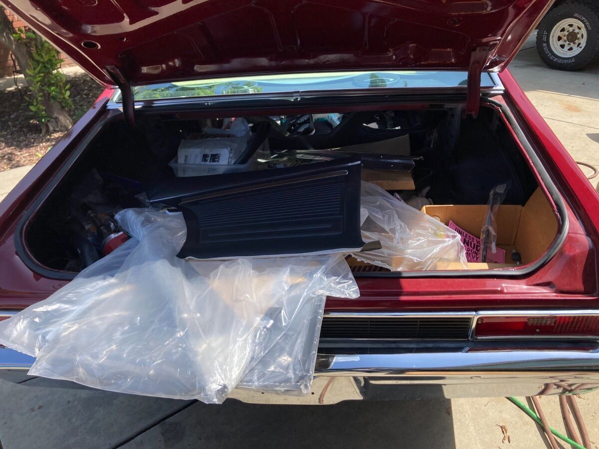 1970 Chevrolet Nova - photo 13