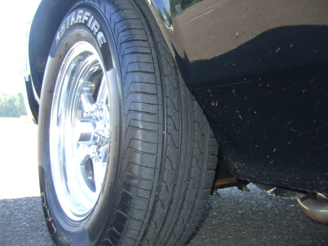 1970 Chevrolet Nova - photo 13