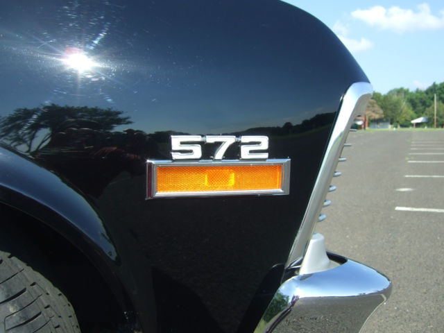 1970 Chevrolet Nova - photo 3