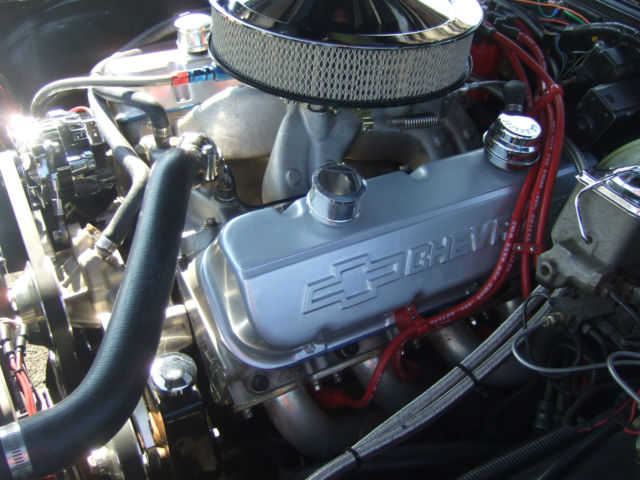 1970 Chevrolet Nova - photo 4