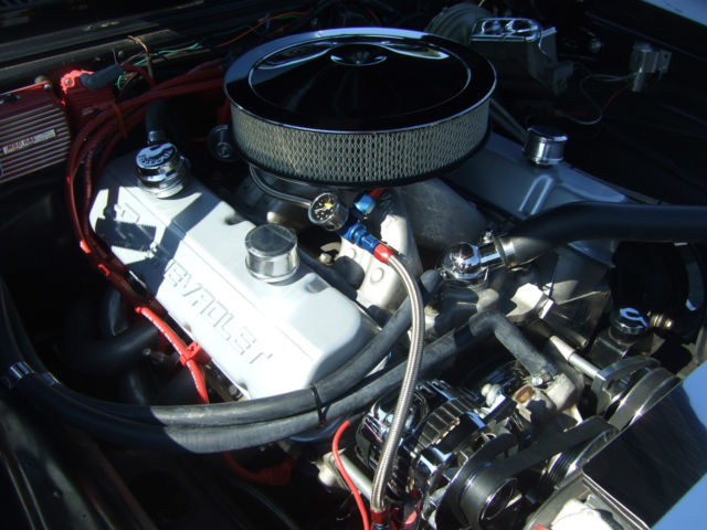 1970 Chevrolet Nova - photo 6