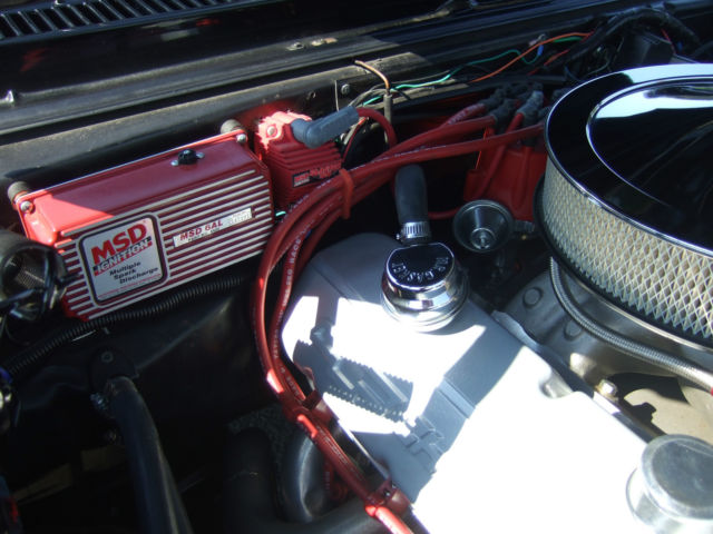 1970 Chevrolet Nova - photo 7