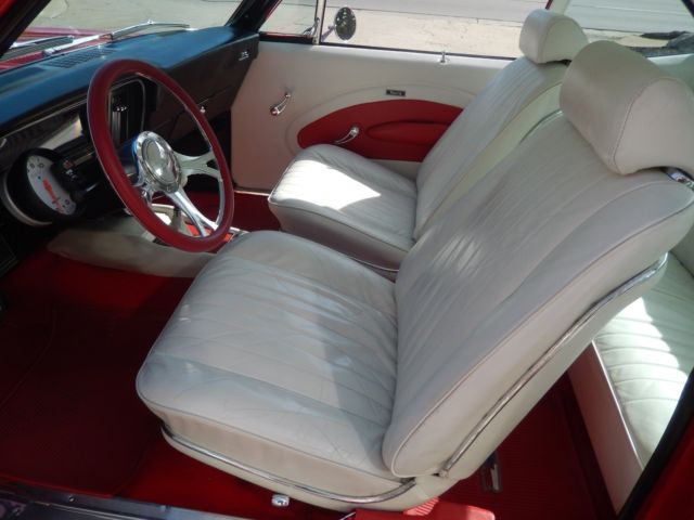 1970 Chevrolet Nova - photo 10