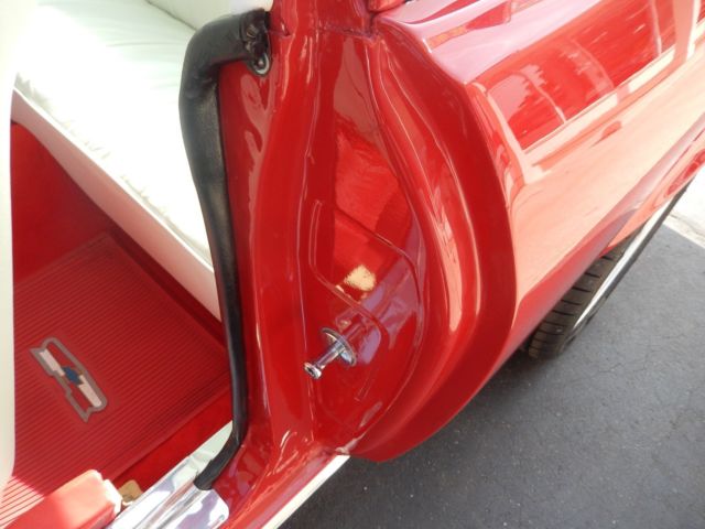 1970 Chevrolet Nova - photo 11