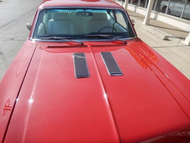 1970 Chevrolet Nova - photo 4