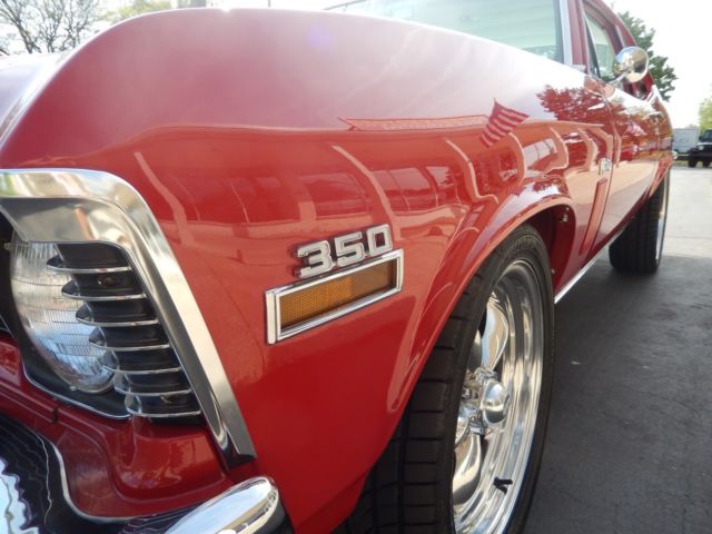 1970 Chevrolet Nova - photo 5