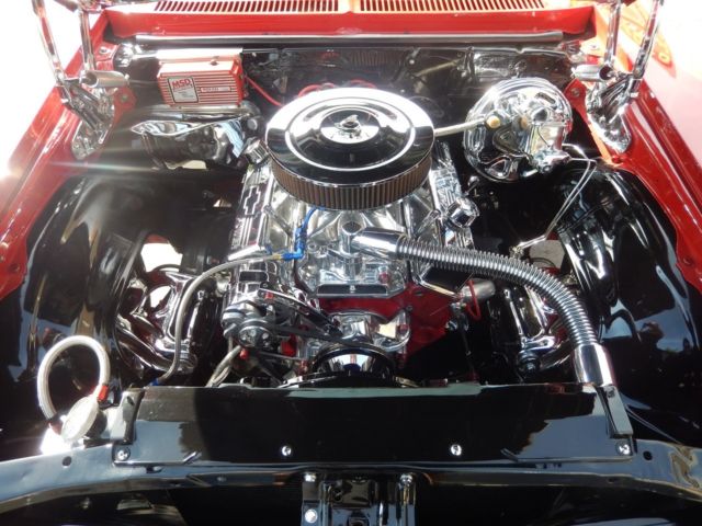 1970 Chevrolet Nova - photo 6