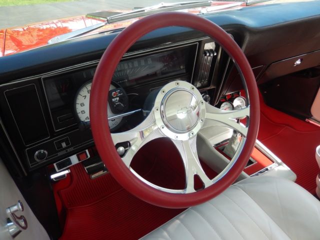 1970 Chevrolet Nova - photo 9