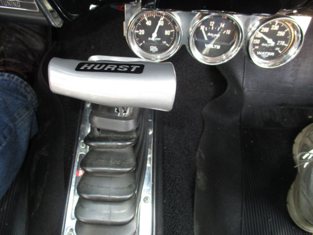 1970 Chevrolet Nova SS - photo 10