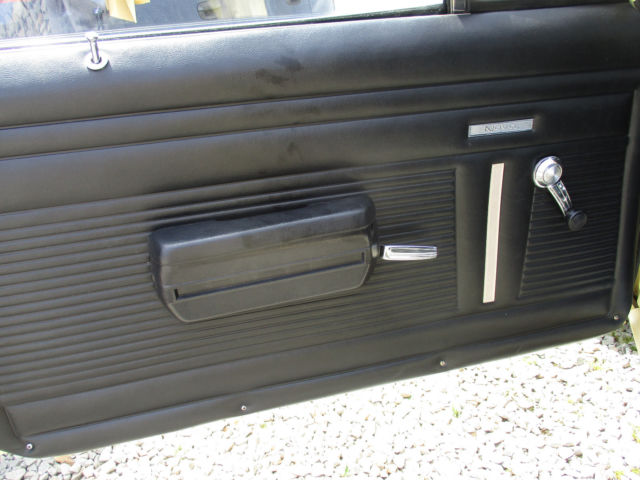 1970 Chevrolet Nova SS - photo 9