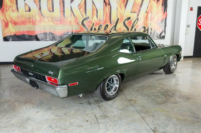 1970 Chevrolet Nova -- - photo 12