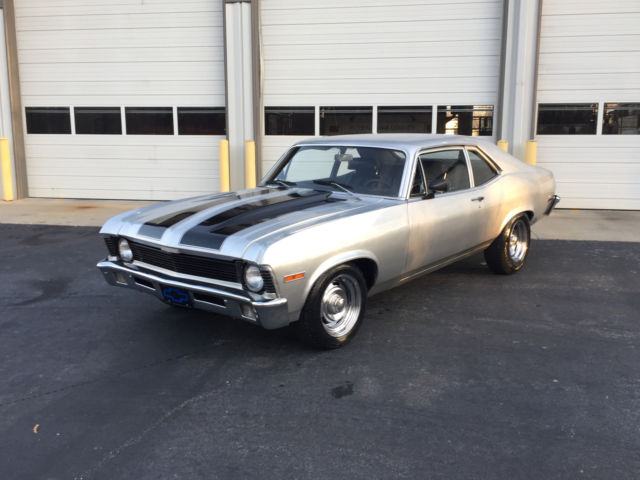 1970 Chevrolet Nova, SS, Hot Rod, Protouring, Muscle car, Chevelle, Camaro SS/RS 1970 Chevrolet Nova