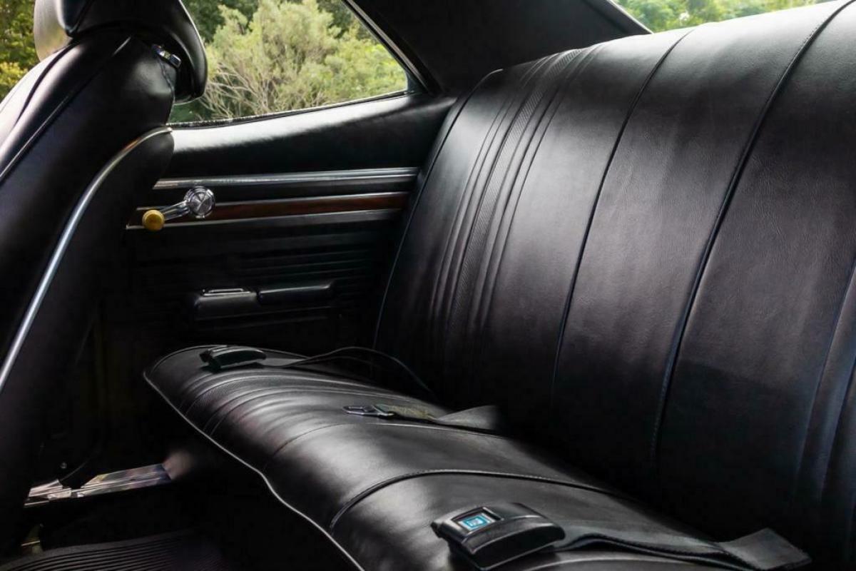 1970 Chevrolet Nova SS L34 Matching #'s - photo 13