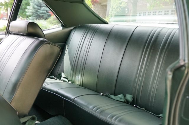 1970 Chevrolet Nova SS - photo 9