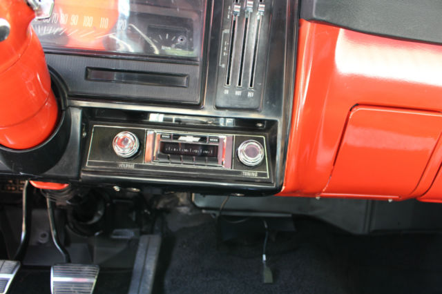 1970 Chevrolet Nova - photo 5