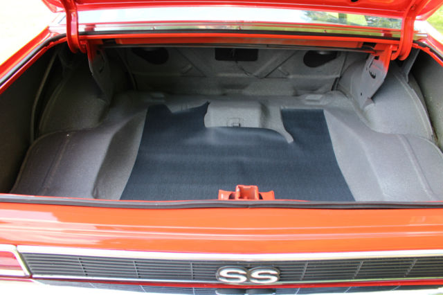 1970 Chevrolet Nova - photo 9