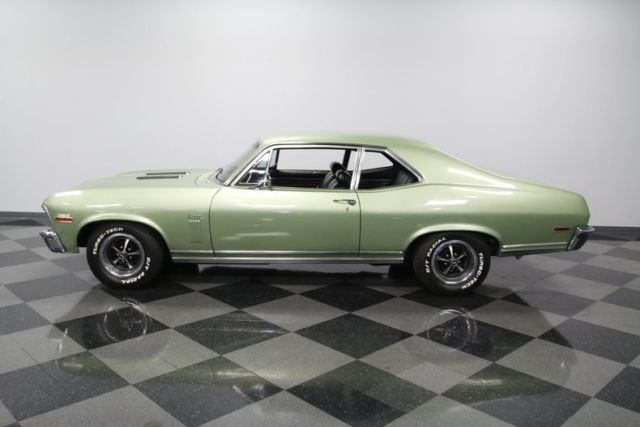 1970 Chevrolet Nova SS Tribute - photo 3