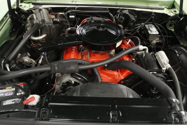1970 Chevrolet Nova SS Tribute - photo 4