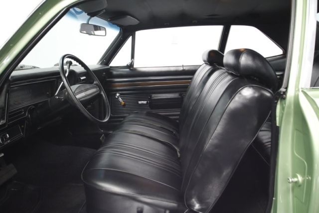 1970 Chevrolet Nova SS Tribute - photo 5