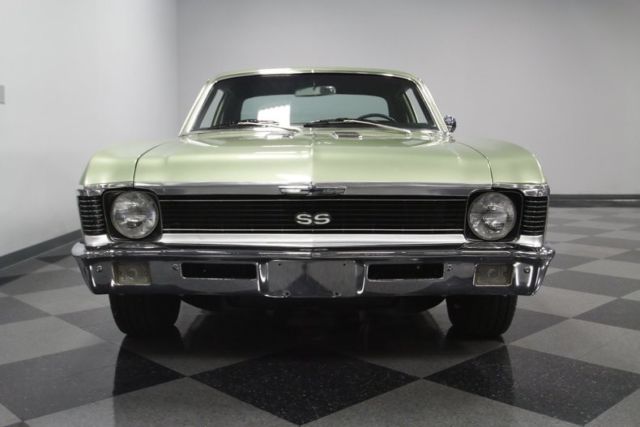 1970 Chevrolet Nova SS Tribute - photo 6