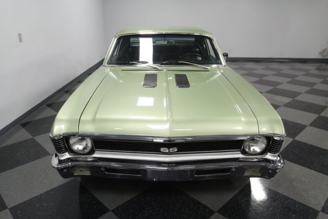 1970 Chevrolet Nova SS Tribute - photo 7