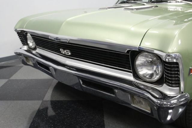 1970 Chevrolet Nova SS Tribute - photo 9