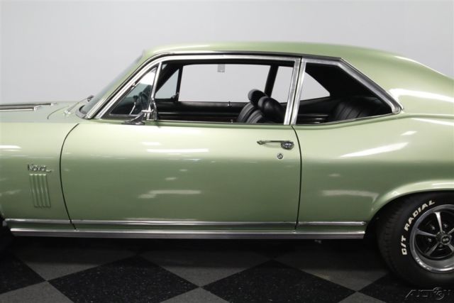 1970 Chevrolet Nova SS Tribute - photo 12