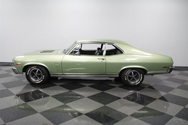 1970 Chevrolet Nova SS Tribute - photo 2