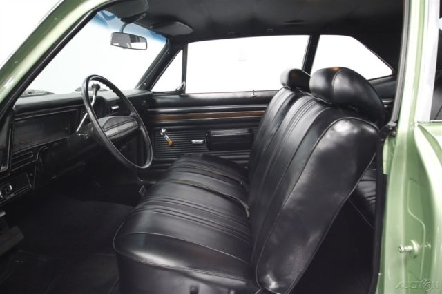 1970 Chevrolet Nova SS Tribute - photo 4