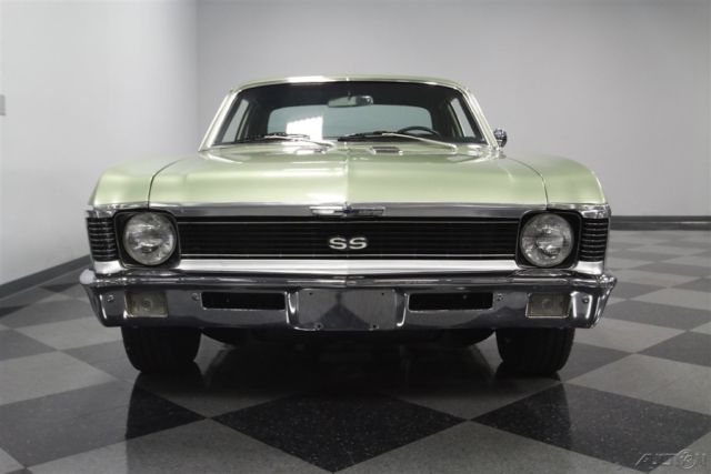1970 Chevrolet Nova SS Tribute - photo 5