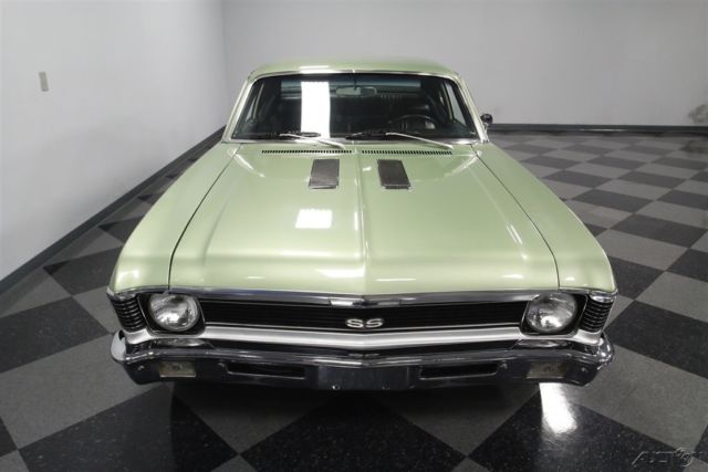 1970 Chevrolet Nova SS Tribute - photo 6