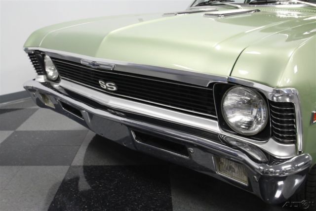 1970 Chevrolet Nova SS Tribute - photo 8
