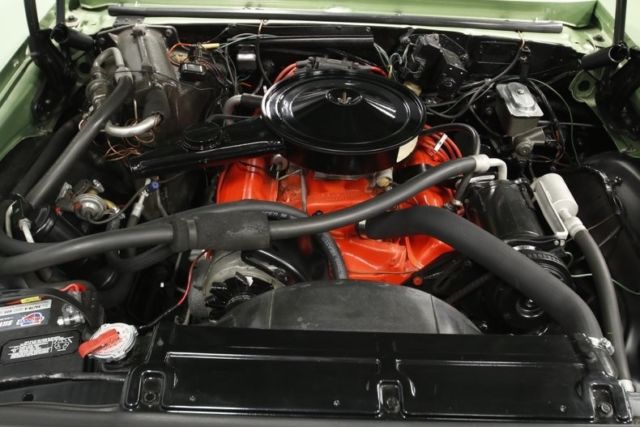 1970 Chevrolet Nova SS Tribute - photo 4