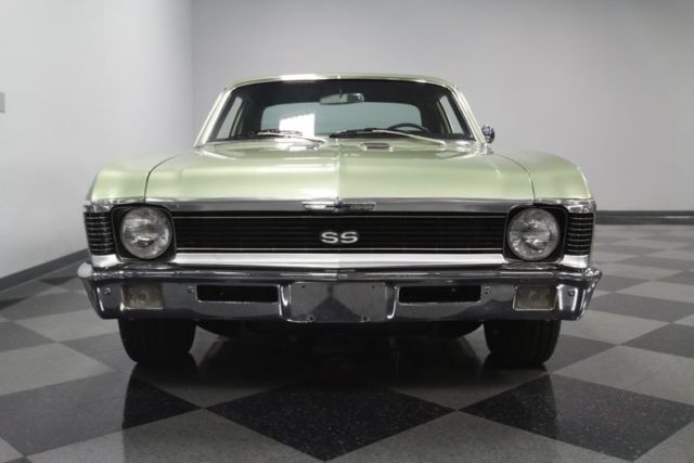 1970 Chevrolet Nova SS Tribute - photo 6