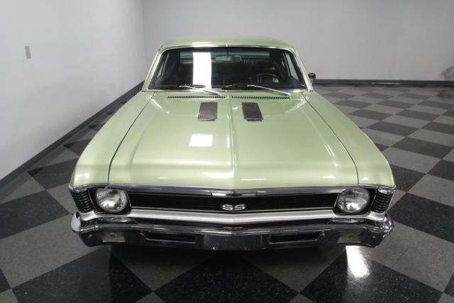 1970 Chevrolet Nova SS Tribute - photo 7