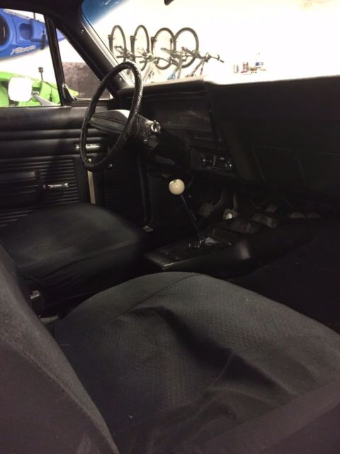 1970 Chevrolet Nova SS - photo 13