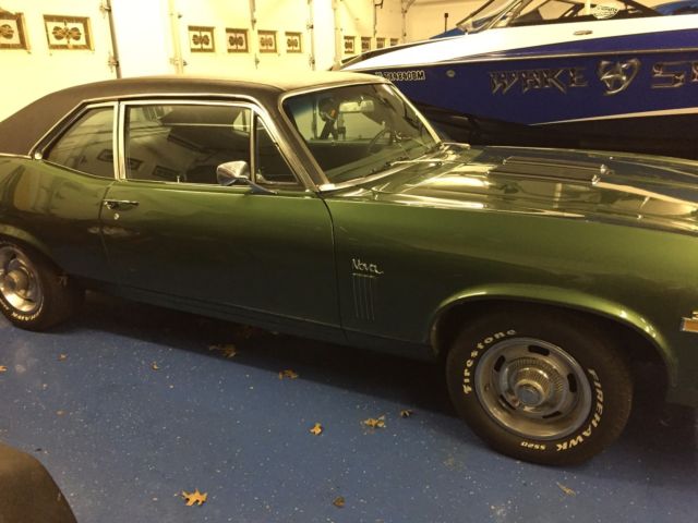 1970 Chevrolet Nova SS - photo 9