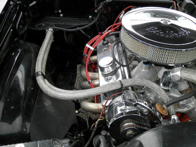 1970 Chevrolet Nova SS - photo 11