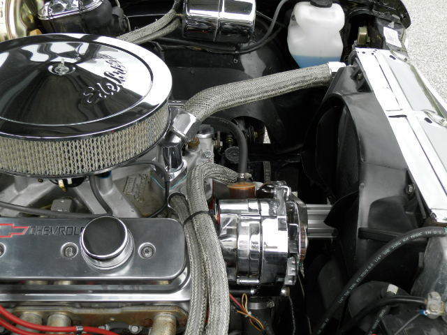 1970 Chevrolet Nova SS - photo 12