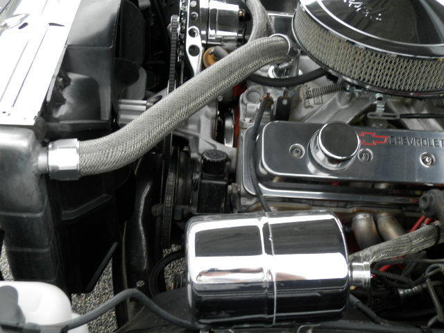 1970 Chevrolet Nova SS - photo 13