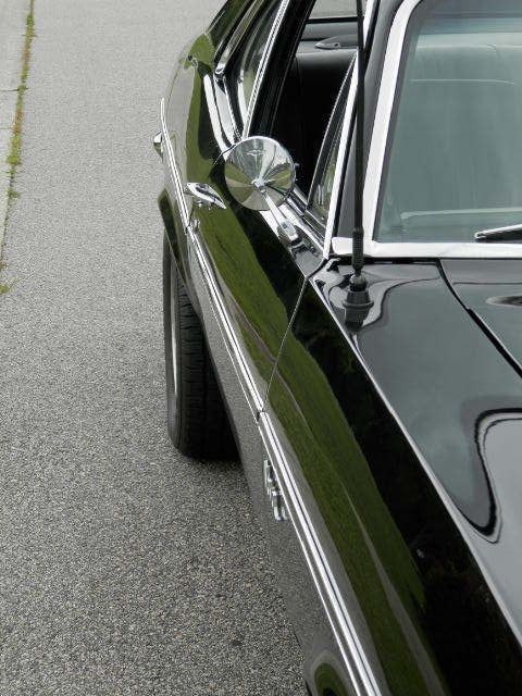 1970 Chevrolet Nova SS - photo 5