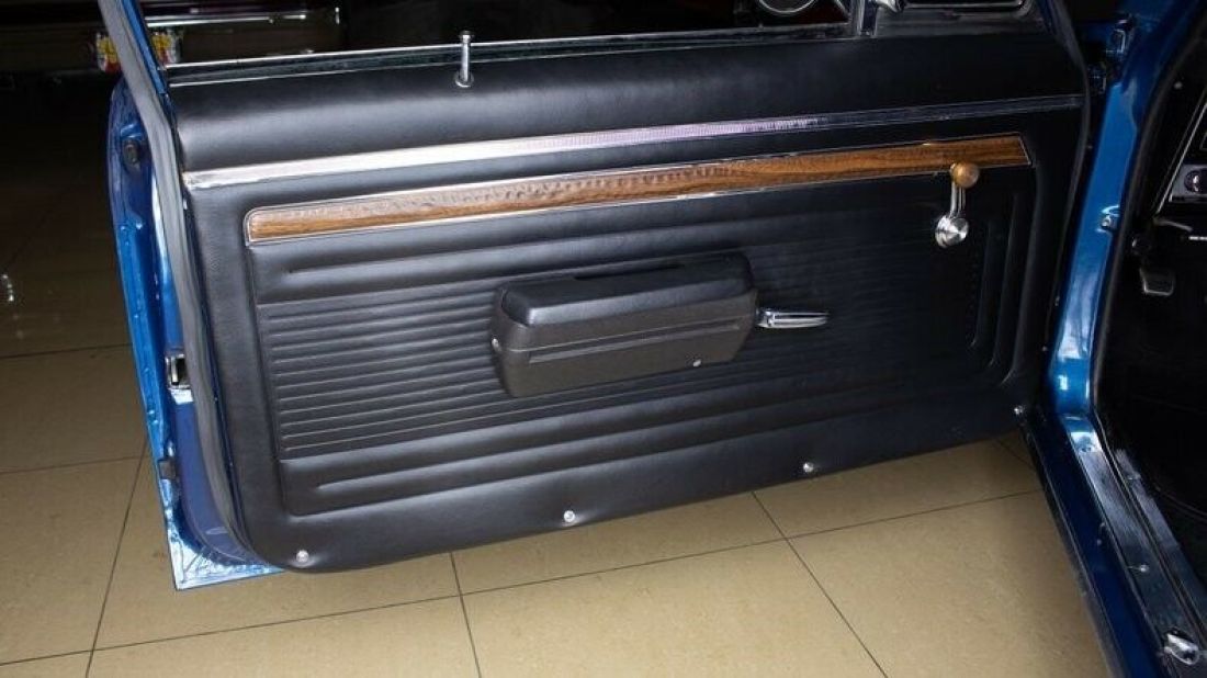 1970 Chevrolet Nova SS396 L78 - photo 9