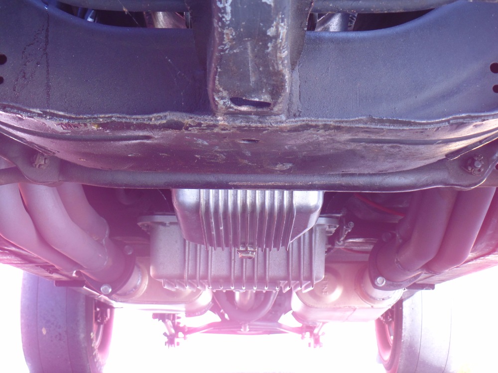1970 Chevrolet Nova SUPERCHARGED 355-BLACK ON BLACK BEAST!- SEE VIDEO - photo 12