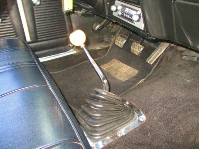 1970 Chevrolet Nova YENKO TRIBUTE - photo 10