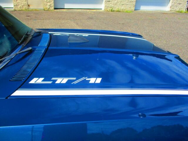 1970 Chevrolet Nova YENKO TRIBUTE - photo 4