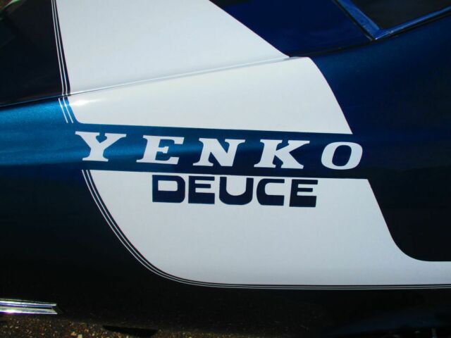 1970 Chevrolet Nova YENKO TRIBUTE - photo 5